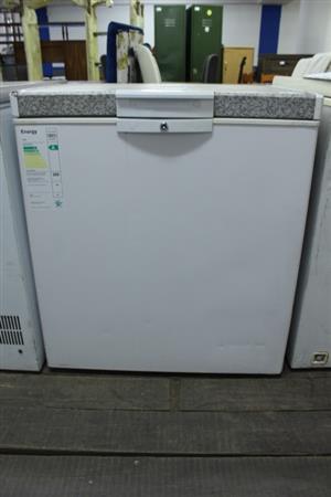 DEFY CHEST FREEZER(S066442D)
