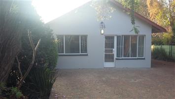 Modern Garden Flat in Centurion Central