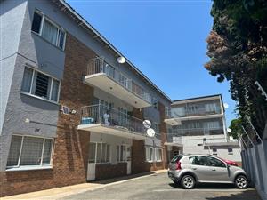 Spacious 2-Bedroom Flat for Rent in Blairgowrie, Barkston Drive