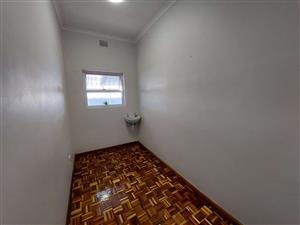 Office Rental Monthly in Rondebosch East