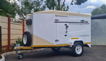 North West  Multi Franchise Trailer Agent 