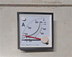 Mini Substation Brand New Electrical Spares