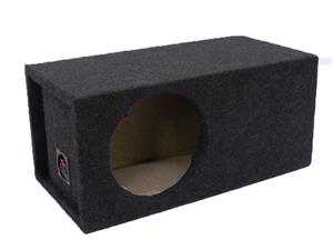 8″ Subwoofer Bandpass Enclosure
