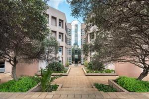 Office Rental Monthly in Parktown