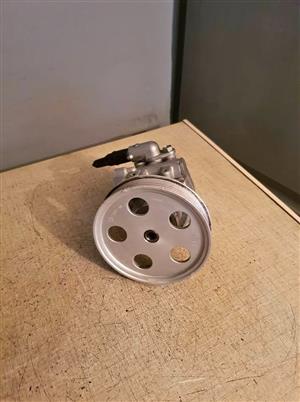 AUDI A4 POWER STEERING PUMP FORSALE