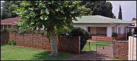 House for Sale- Clayville