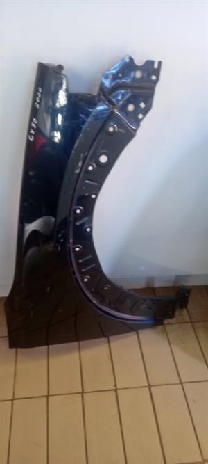 2022 MAZDA CX-30 RIGHT FENDER FOR SALE