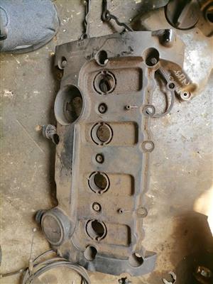 Vw jetta 5 bvz tapped cover