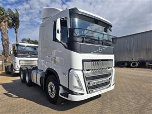 2023 VOLVO FHKM 