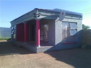 House For Sale In Winterveld