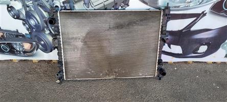 2025 HAVAL JOLION RADIATOR AND AIRCON CONDENSER FOR SALE.