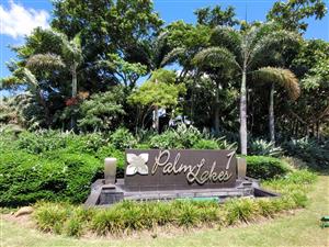 Vacant Land Residential For Sale in Palm Lakes Estates