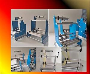  DEMO video  Labelling machine