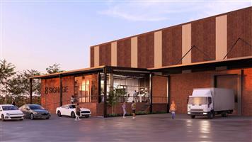 Industrial Rental Monthly in Gosforth Park