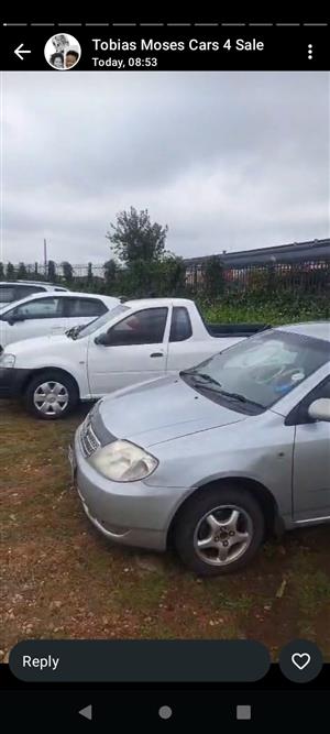 Nissan bakkie np 200for sale 