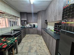 !Soft and Smooth!  !You'll like the sensible features of this Modest Home!