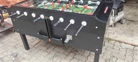 Foosball