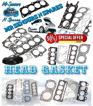 QUALITY AFFORDABLE HEAD GASKET