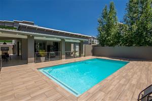 Apartment Rental Monthly in Fourways