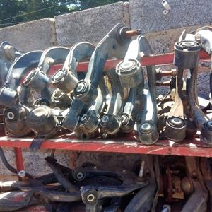 FORD RANGER T9 CONTROL ARM