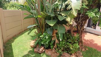 Townhouse Rental Monthly in Fairland