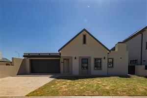 Modern Elegance Meets Effortless Living