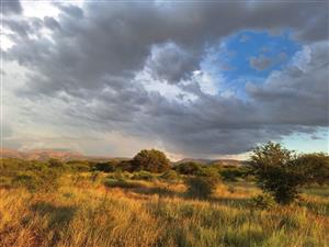 Farm For Sale in Oorlogsfontein AH