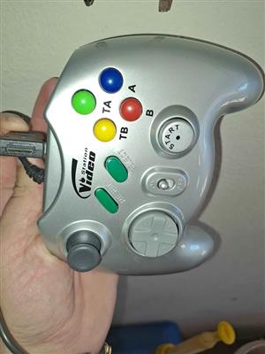 Station Video controller