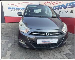 2015 HYUNDAI i10  1.1 Motion
