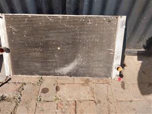 Volvo S40 T5 2005 Radiator for sale