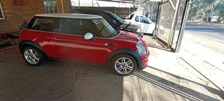 Mini cooper for sale