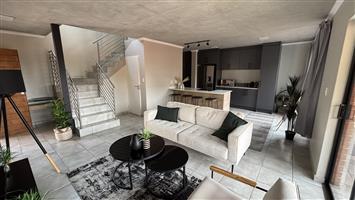 Modern 3 Bedroom family home on Offer!