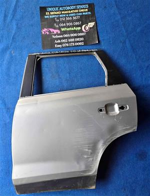 Urban Cruiser / Vitara Brezza Left Rear Door