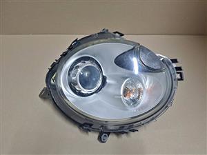 Mini Cooper S f55 RHS LED Headlight (2007 - 2013)