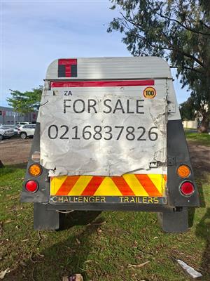 TRAILER FOR SALE