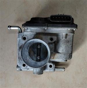Mazda 3/Focus 2 1.6 Z6 Throttle Body