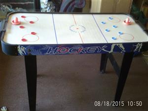 Hockey Electric Table Game