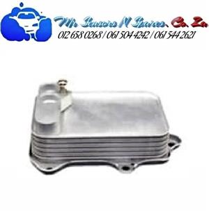 VW Audi 1.4 TSi Engine Oil Cooler Without Pipes