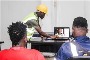 we are Open for Booking for Excavator,Bulldozer,Welding Training School