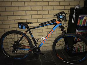 titan trail 29er