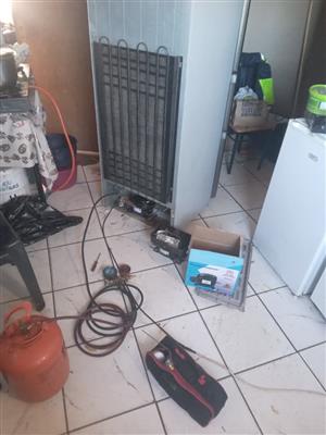 Fridge
