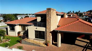 Exquisite Executive Residence | Sophisticated Double-Story Living in a Premier Secure Estate