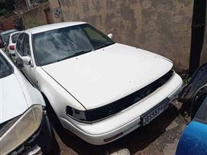 Nissan Maxima Vg30 Spares Available!