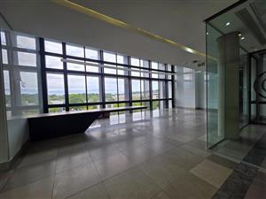 959.23m2 Office Space To Let at The Point Brooklyn