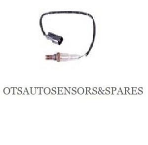 CAM Inyathi 2.2 TAXI GA491QE 8V 2006- 4 Wire Purple Lambda Oxygen Sensor OE 25327985