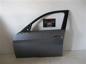 BMW E90 / E91 left front door