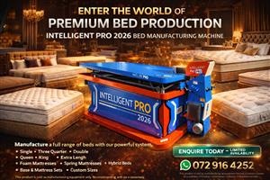 Tape edge machine for sale 