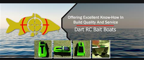 loukie bait boats