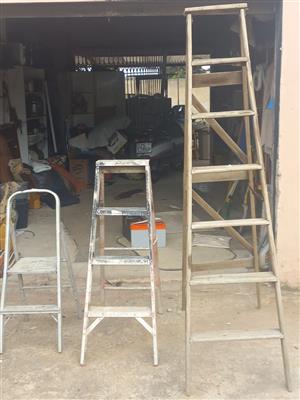 Ladders