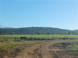Farm For Sale in Modimolle Rural